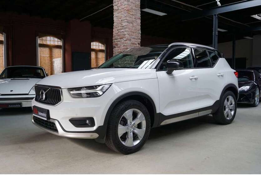 Volvo XC40 83.559 km 26.900 € Wuppertal 42327