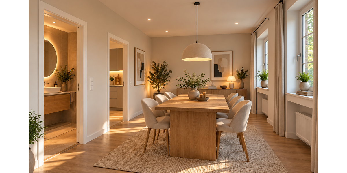 Einfamilienhaus Düsseldorf Stadtbezirk 3 - 9 Zimmer, 264 m&sup2;, 1.650.000&euro; | Angebot:27691943