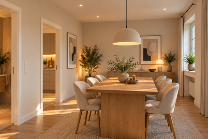 Haus Düsseldorf Stadtbezirk 3 - 9 Zimmer, 264 m&sup2;, 1.650.000&euro; | Angebot:27691943