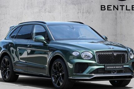 Bentley Bentayga 8.600 km 314.900 &euro; Köln 50827