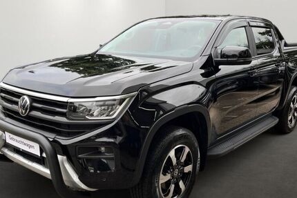 VW Amarok