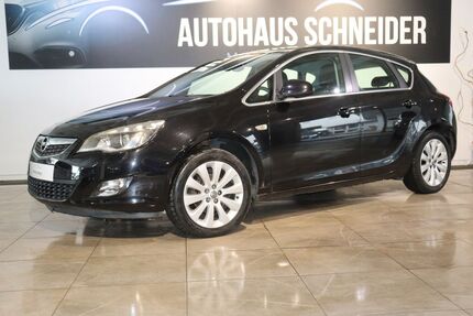 Opel Astra 113.948 km 7.400 &euro; Ratingen 40880