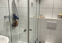 Großzügige und helle 2 Zimmer Wohnung mit Balkon in Derendorf.