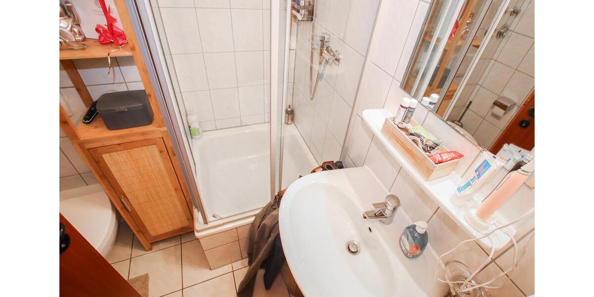 Maisonettenwohnung Haan - 3 Zimmer, 83 m&sup2;, 800&euro; | Angebot:24845724