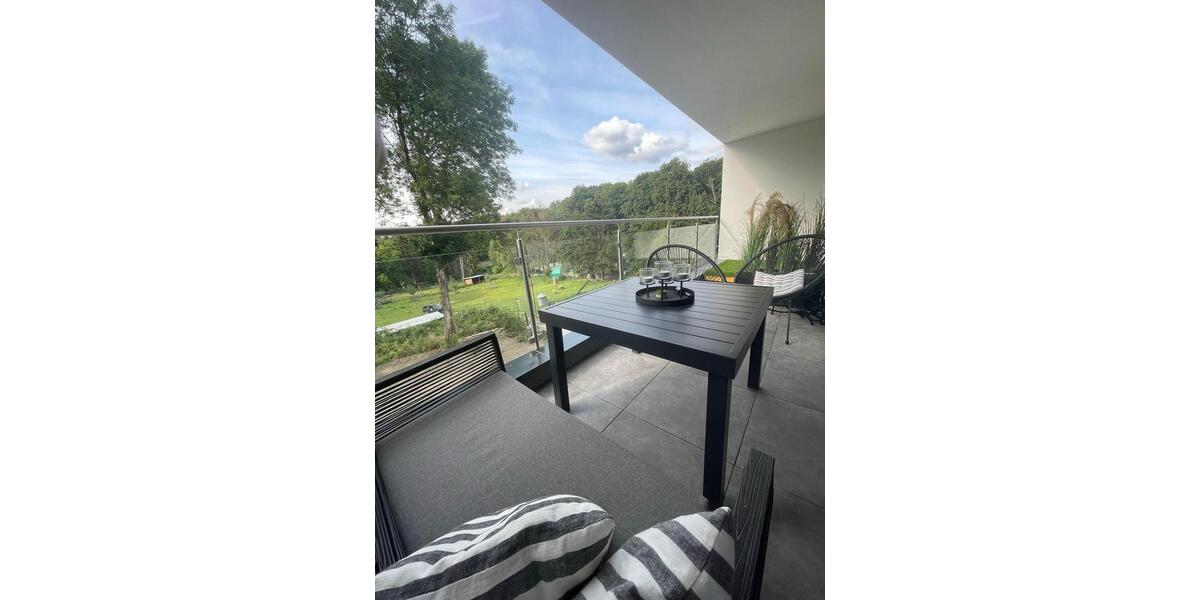 Erdgeschoßwohnung Solingen Aufderhöhe - 4 Zimmer, 113 m&sup2;, 1.797&euro; | Angebot:24687926