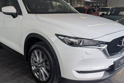 Mazda CX-5 156.980 km 20.990 &euro; Solingen 42655