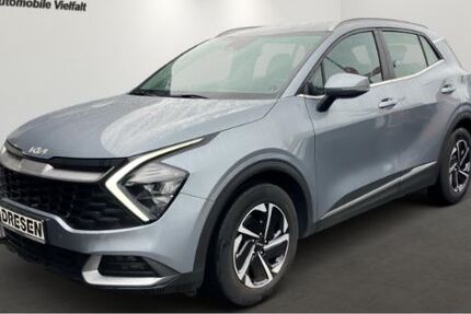 Kia Sportage 31.000 km 23.990 &euro; Neuss 41464