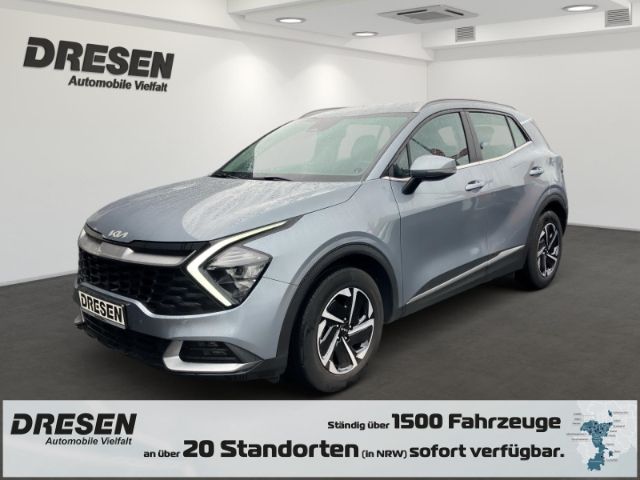 Kia Sportage 31.000 km 23.990 &euro; Neuss 41464