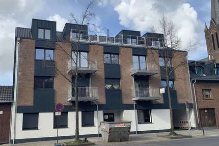 Wohnung zum Mieten in Pulheim 935 € 89 m² 3 zimmer