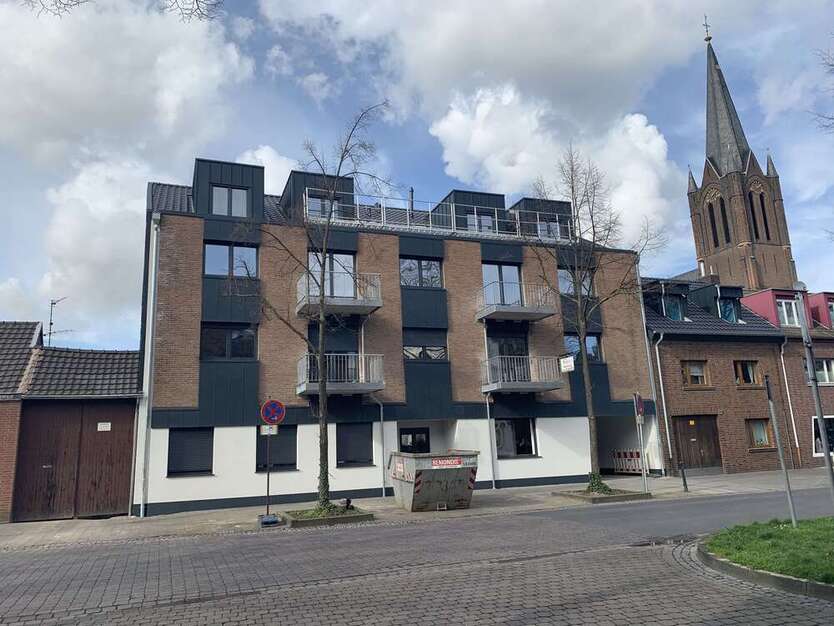 Wohnung zum Mieten in Pulheim 935 € 89 m² 3 zimmer