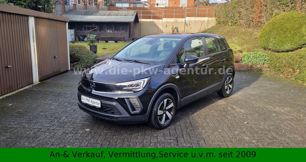 Opel Crossland (X) 36.100 km 12.990 &euro; Gevelsberg 58285