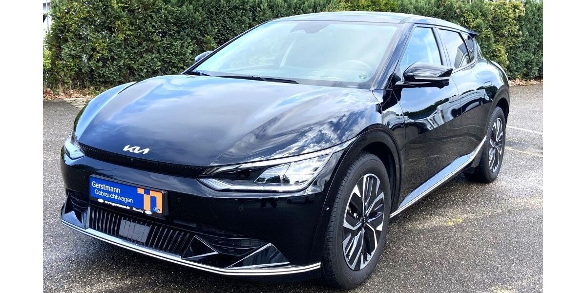 Kia EV6 14.480 km 37.480 € Düsseldorf 40589