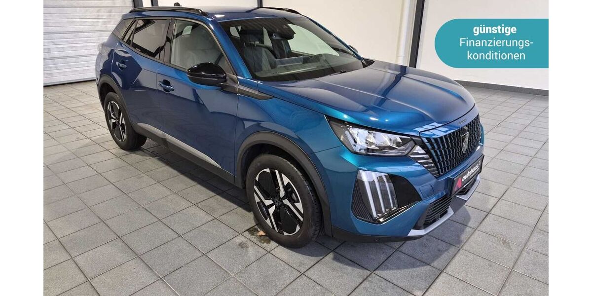Peugeot 2008 36.589 km 22.490 &euro; Wuppertal 42287