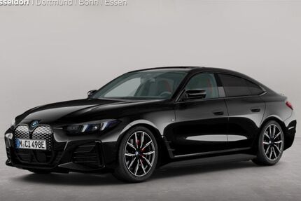 BMW i4 20.842 km 61.599 &euro; Düsseldorf 40237