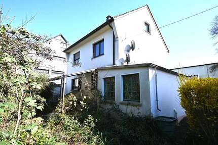 Haus Solingen Aufderhöhe - 5 Zimmer, 117 m&sup2;, 399.000&euro; | Angebot:27289472