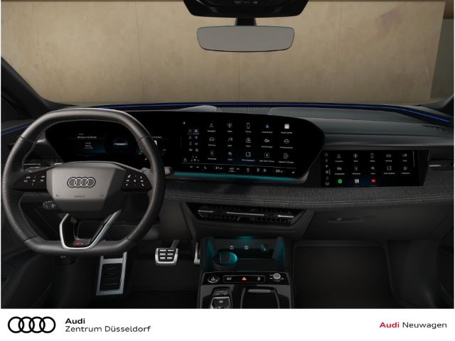 Audi Q6 e-tron 8.000 km 77.980 € Düsseldorf 40233