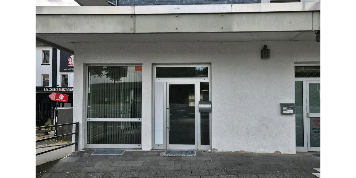 Gewerbeobjekt Remscheid Reinshagen - 900&euro; | Angebot:24630530