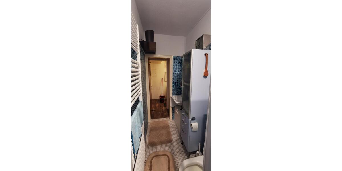 Etagenwohnung Neuss Augustinusviertel - 2 Zimmer, 52 m&sup2;, 250.000&euro; | Angebot:24393649