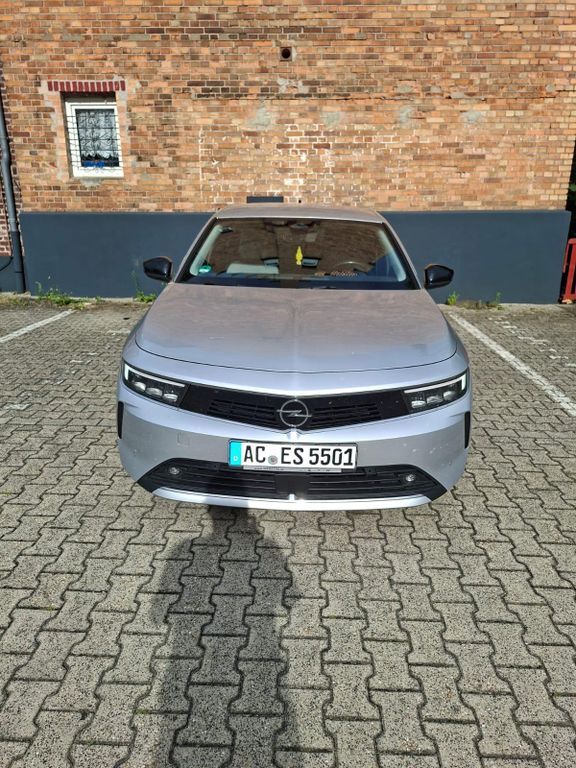 Astra