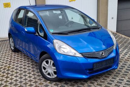 Honda Jazz 149.240 km 5.850 &euro; Köln 50354