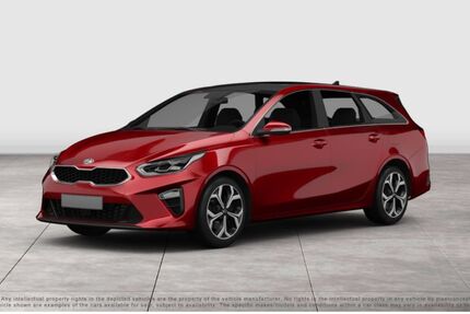 Kia ceed / Ceed 61.735 km 15.990 &euro; Hilden 40721