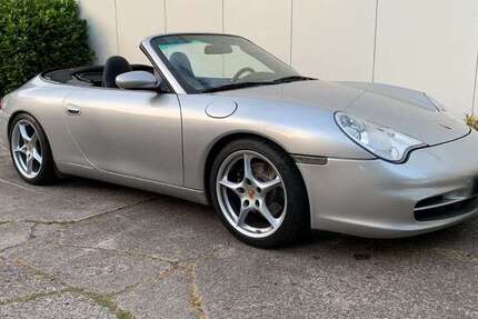Porsche 996