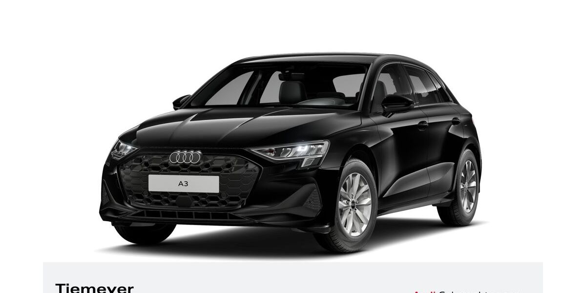 Audi A3 16.270 km 27.780 &euro; Remscheid 42897