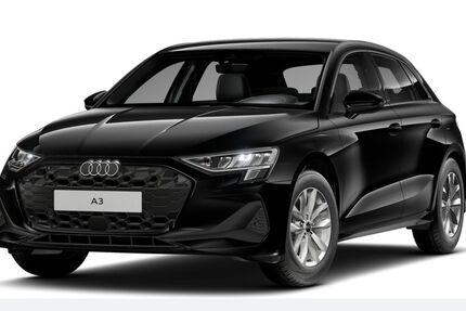 Audi A3 16.270 km 28.490 &euro; Remscheid 42897