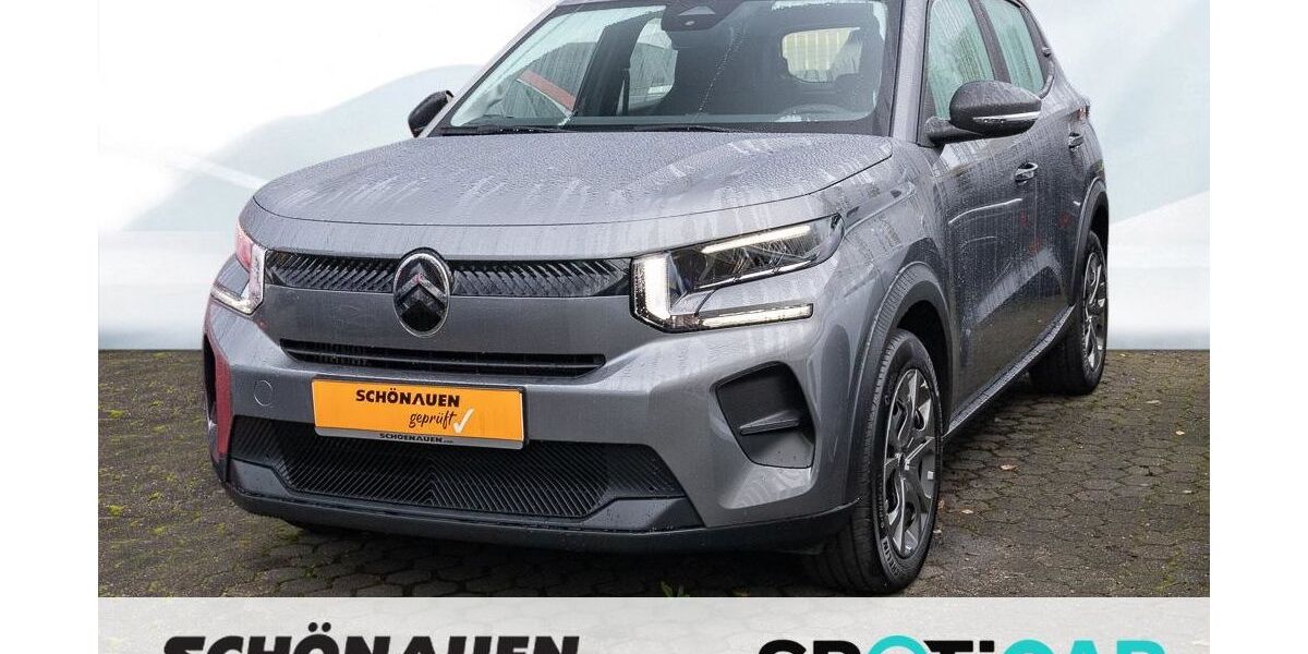 Citroen C3 12.309 km 14.990 € Solingen 42697