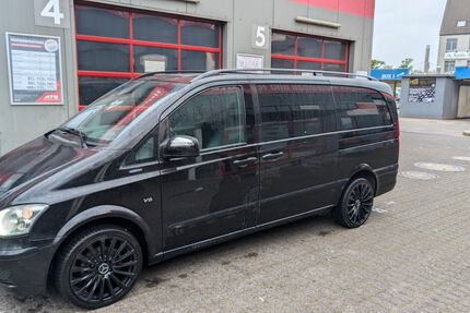 Mercedes-Benz Viano 360.000 km 12.950 &euro; Leverkusen 51373