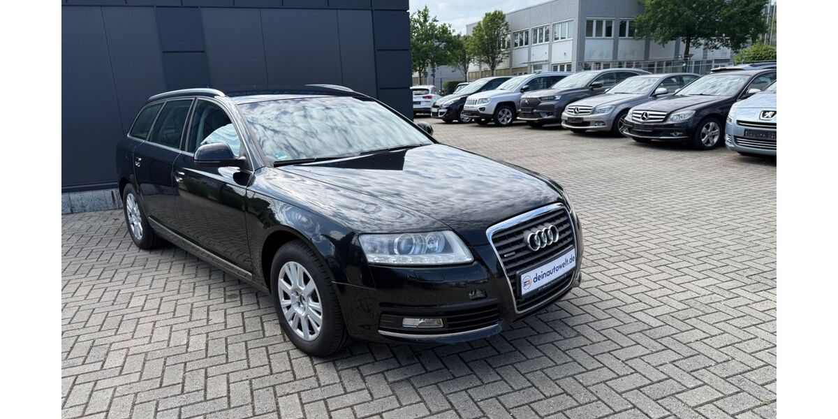 Audi A6 324.000 km 4.500 &euro; Dormagen 41540