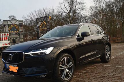 Volvo XC60 159.000 km 20.200 &euro; Köln 51067