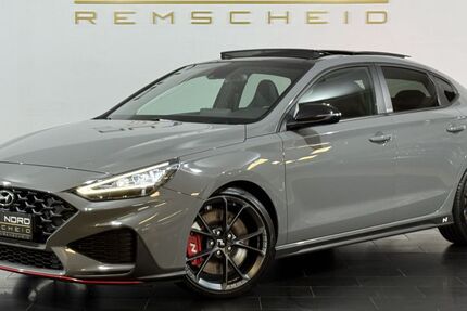 Hyundai i30 44.696 km 30.990 &euro; Remscheid 42897