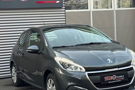 Peugeot 208 80.250 km 6.400 &euro; Remscheid 42859