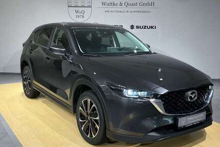 Mazda CX-5 20.500 km 33.950 € Gummersbach 51645