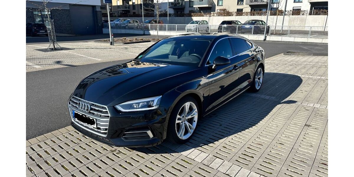 Audi A5 149.000 km 19.900 &euro; Bergisch Gladbach 51469