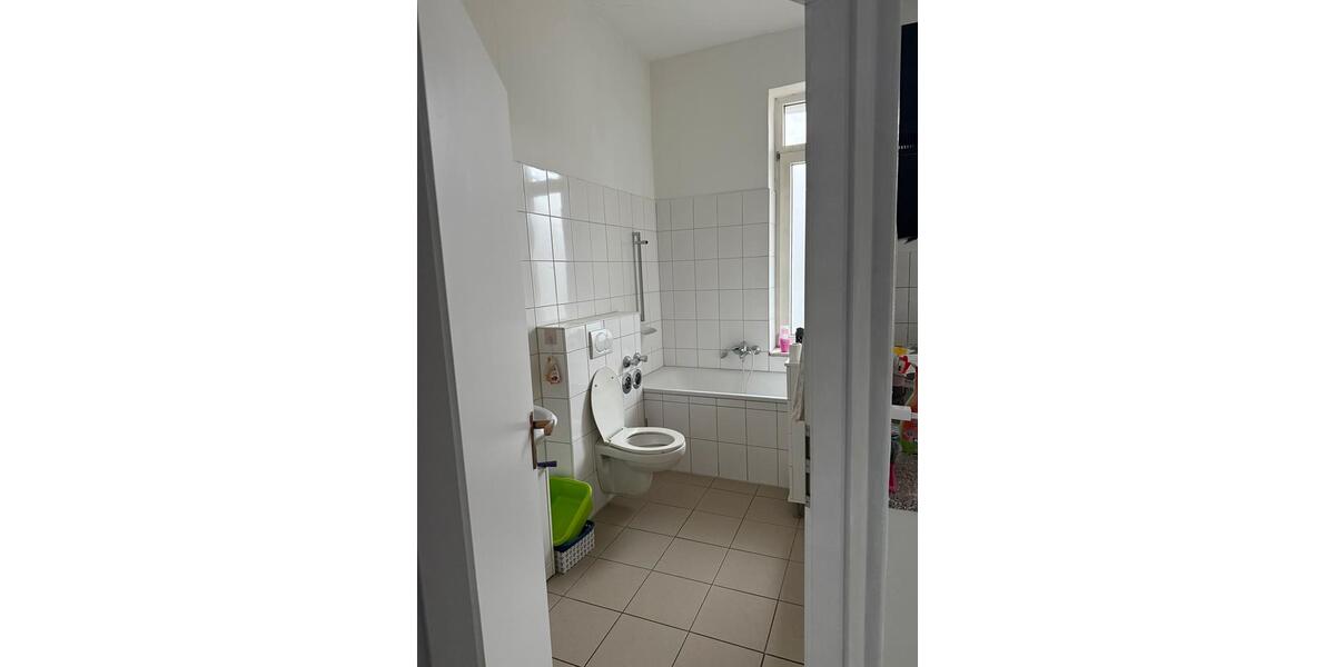 Erdgeschoßwohnung Neuss Furth-Mitte - 2 Zimmer, 44 m&sup2;, 650&euro; | Angebot:24742490