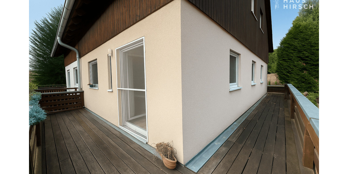 Doppelhaushälfte Burscheid - 5 Zimmer, 106 m&sup2;, 399.000&euro; | Angebot:25683094