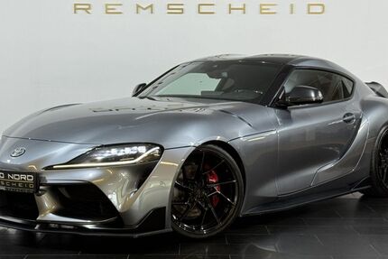Toyota Supra 70.176 km 52.990 &euro; Remscheid 42897