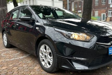 Kia ceed Sportswagon 135.978 km 11.999 &euro; Langenfeld 40764