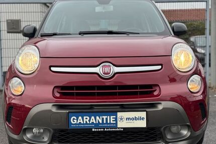 Fiat 500L 123.095 km 8.499 &euro; Leverkusen 51381
