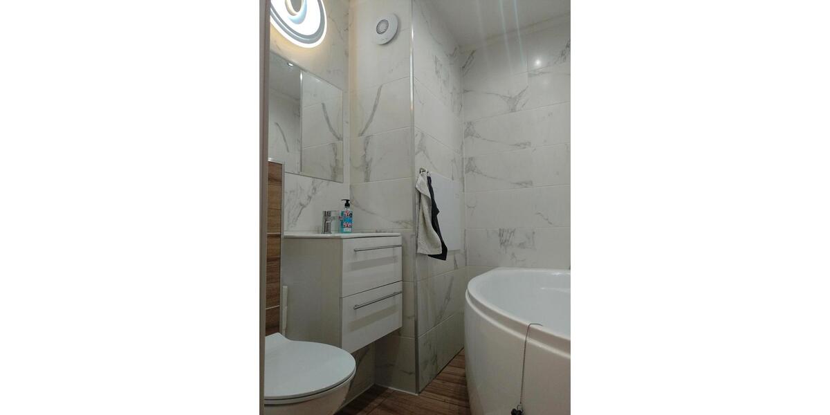 Etagenwohnung Düsseldorf Flingern Süd - 2 Zimmer, 49 m&sup2;, 500&euro; | Angebot:24801797