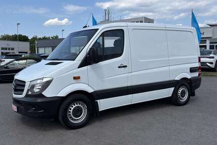 Mercedes-Benz Sprinter 192.844 km 11.900 € Köln 51145