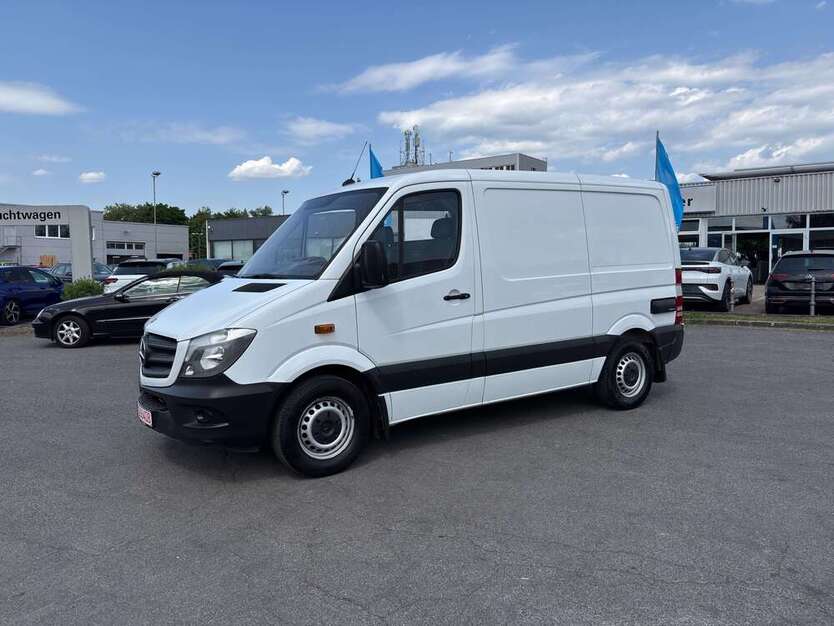 Mercedes-Benz Sprinter 192.844 km 11.900 € Köln 51145