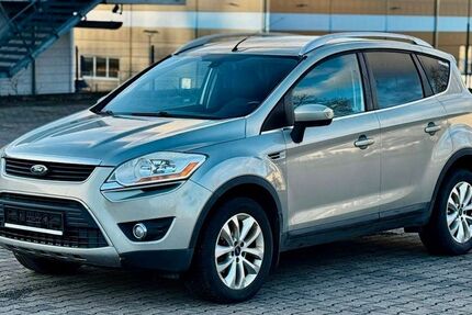 Ford Kuga 393.561 km 3.999 &euro; Wuppertal 42389