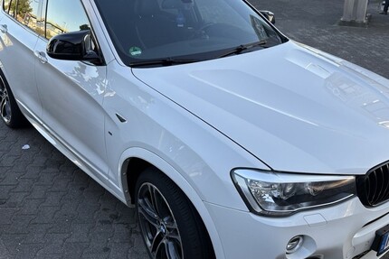 BMW X4 119.000 km 21.000 € Neuss 41460