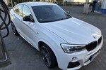 BMW X4 119.000 km 21.000 € Neuss 41460