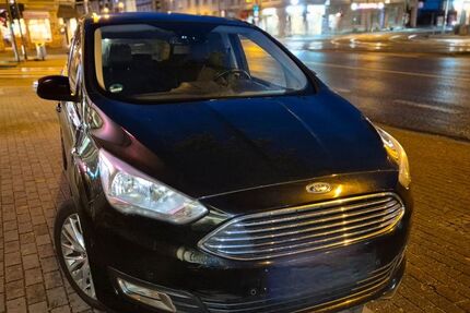 Ford C-Max 133.000 km 10.600 € Köln 50823
