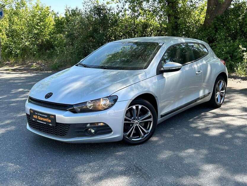 Scirocco