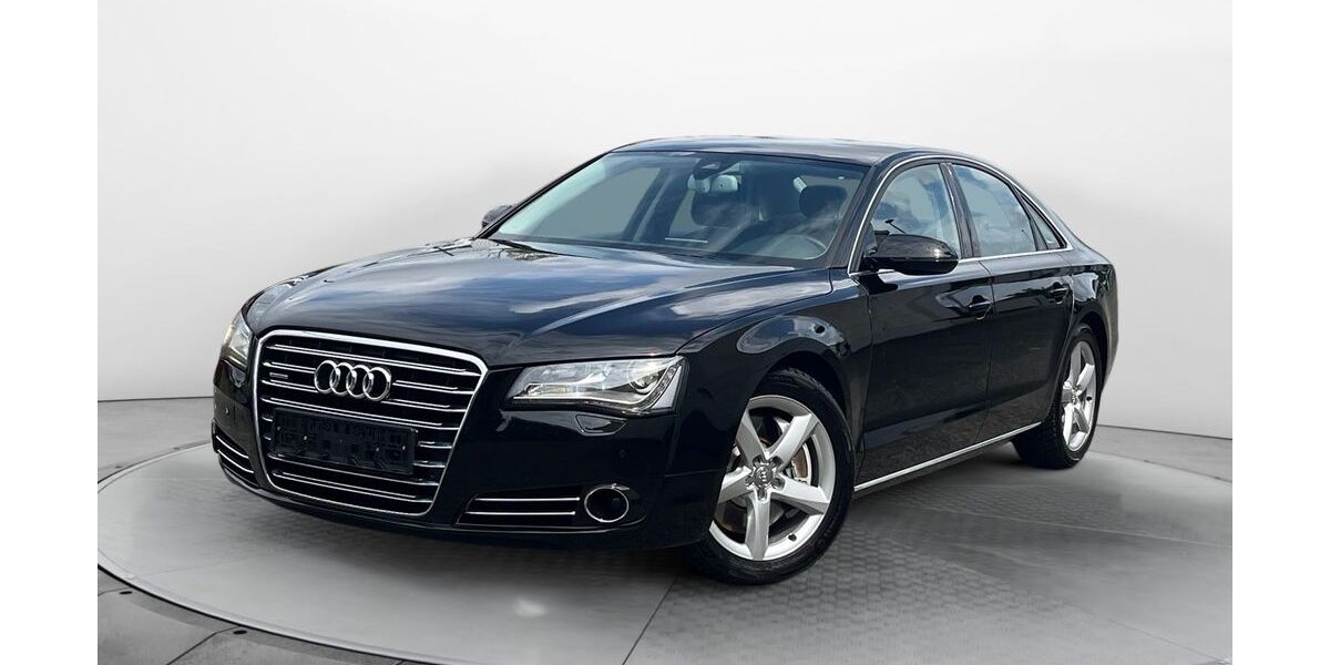 Audi A8 297.000 km 14.500 &euro; Dormagen 41540